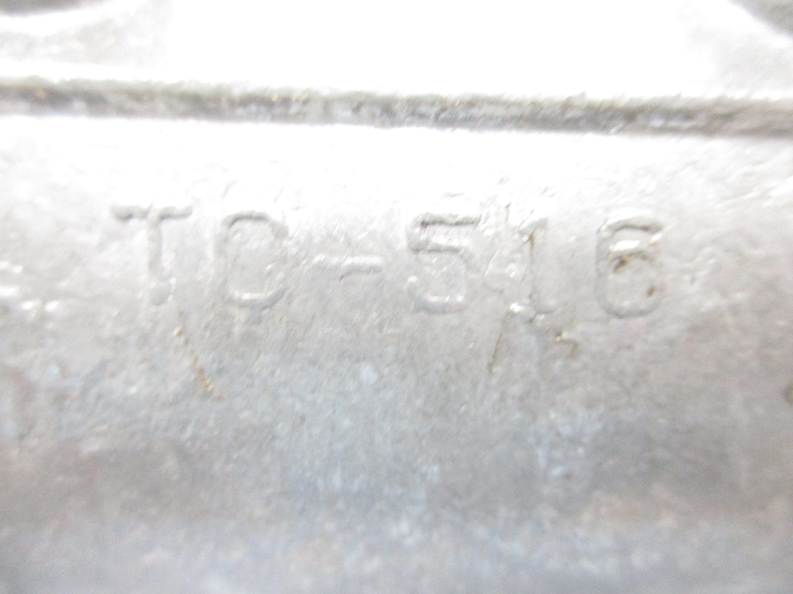 NEER TC-516 COUPLING CONNECTOR UNMP