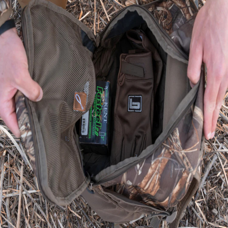 Banded On-the-Fly Welded BackPack - Hunting Back Pack Bag