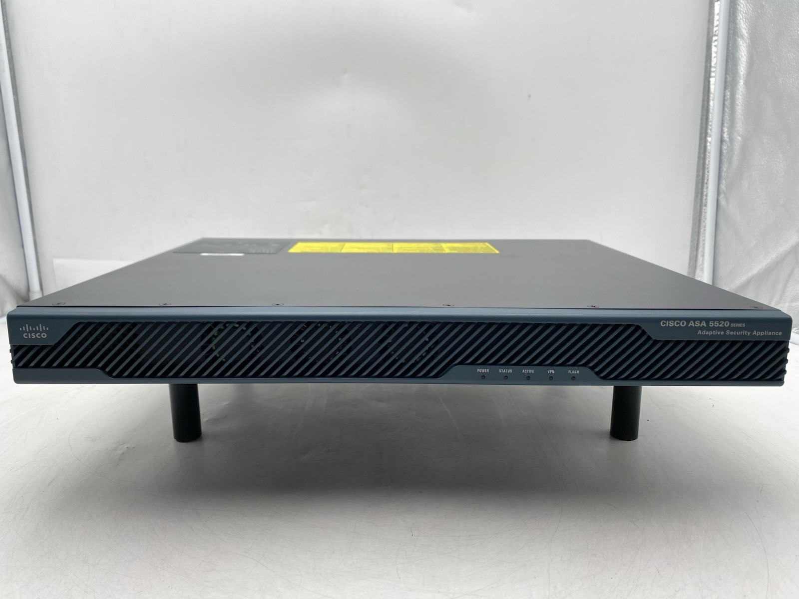 CISCO ASA 5520 Adaptive Security Appliance