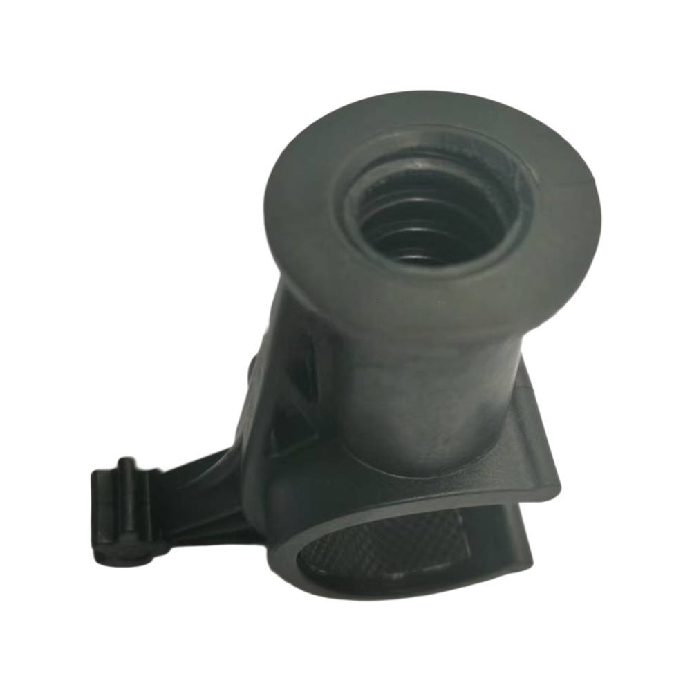 Window Opener Hook for Skylight and Attic Poles Nylon with Screw Thread Design