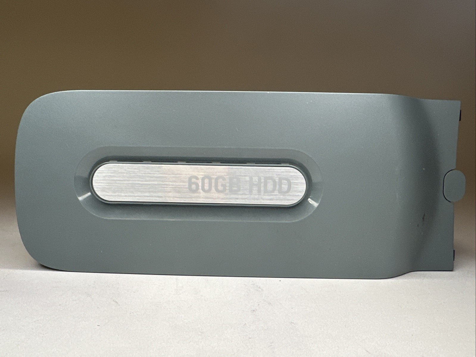 Genuine Official Microsoft Xbox 360 60 GB HDD Original OEM Hard Drive Untested
