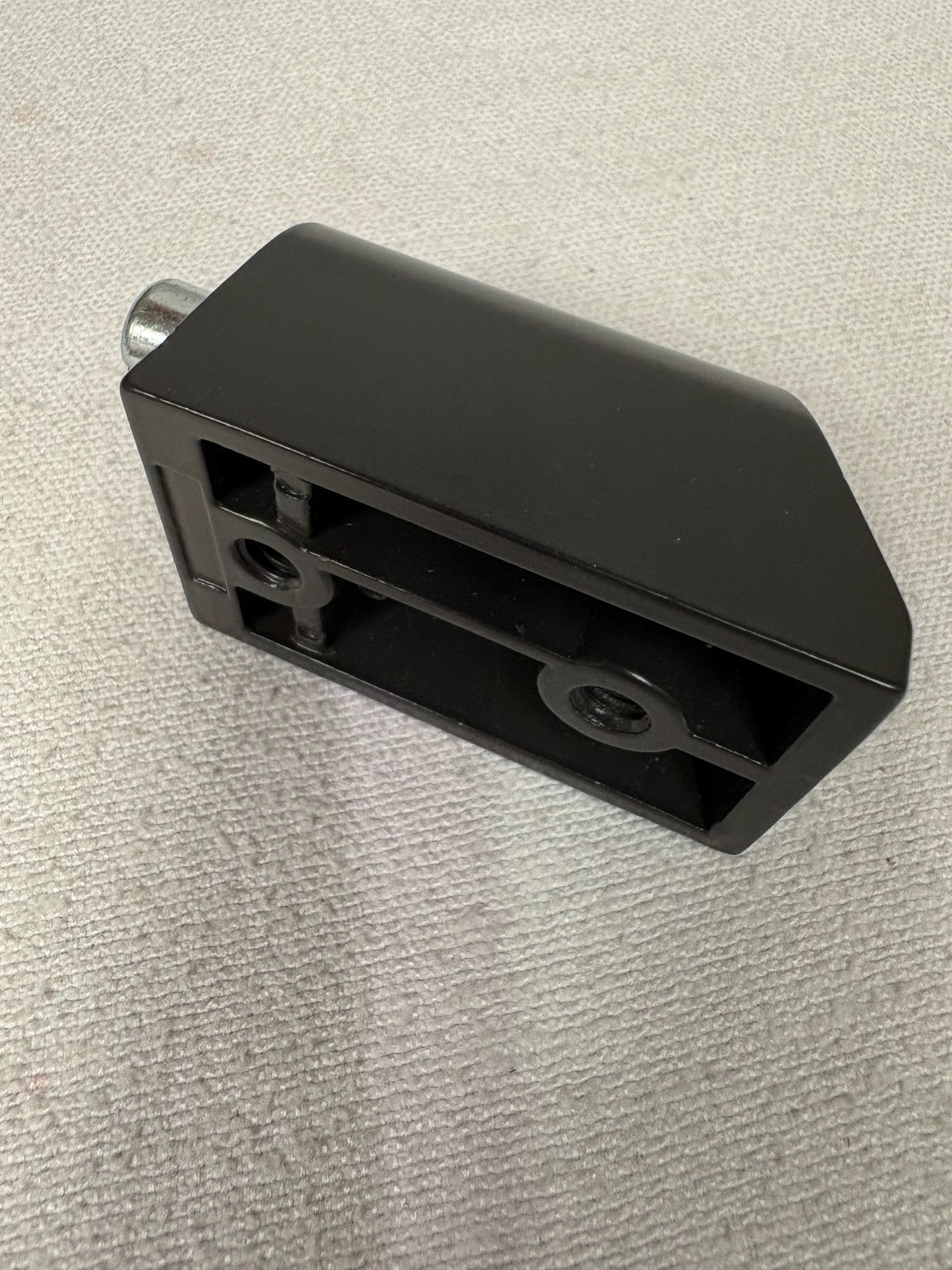 Amarlite / Arch / Trulite Bronze Top Door Portion Pivot
