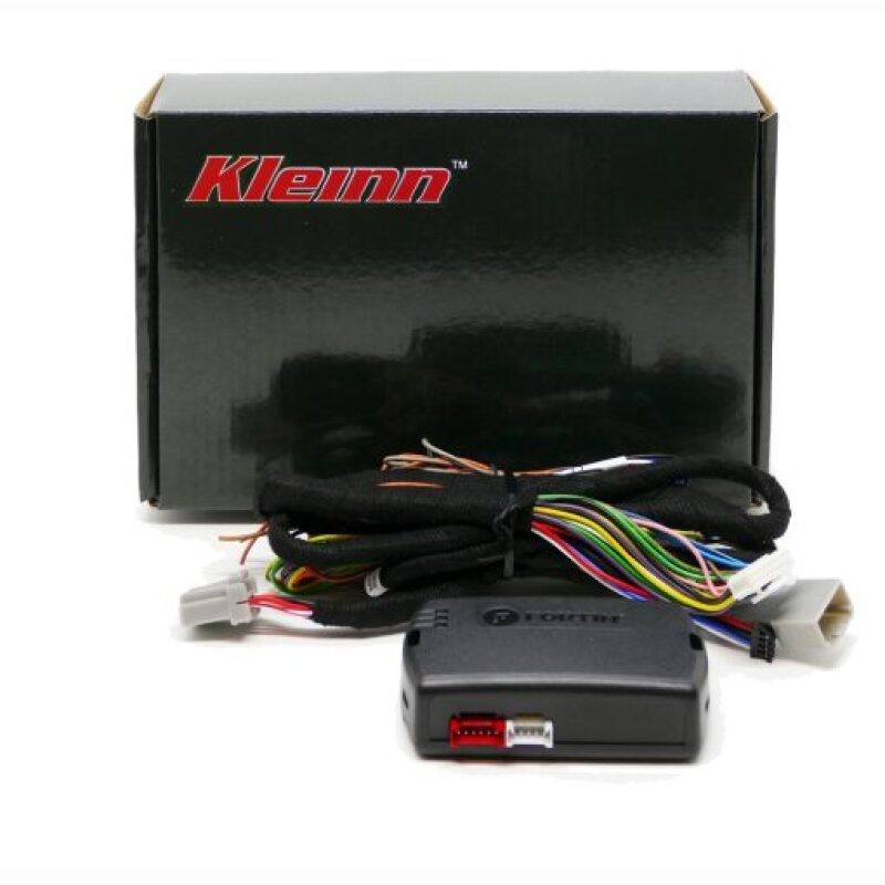 Kleinn RSRAM71 Wireless Remote Start System for 2013-2017 Ram & Select Vehicles