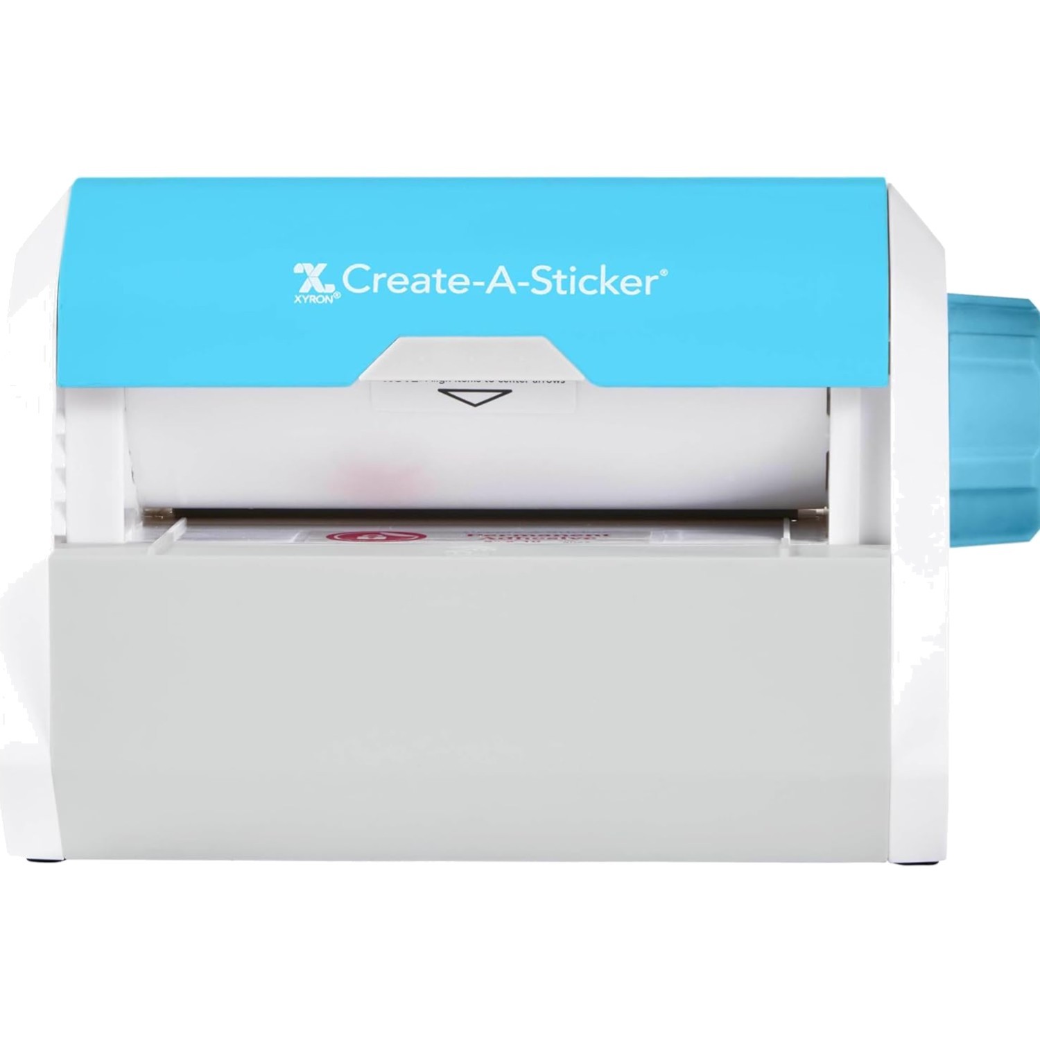Create-a-Sticker, 5" Sticker and Label Maker Machine for Small Business and D...