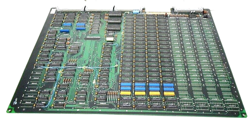 GOULD/MODICON, MEMORY MODULE, M506-000, AS-506P-F16