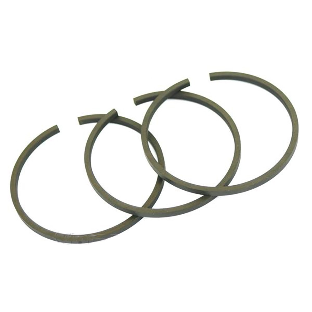 Fits Ford 9N 2N 8N TRACTOR HYDRAULIC HYD PISTON RING SET 9N675 (3 Rings)