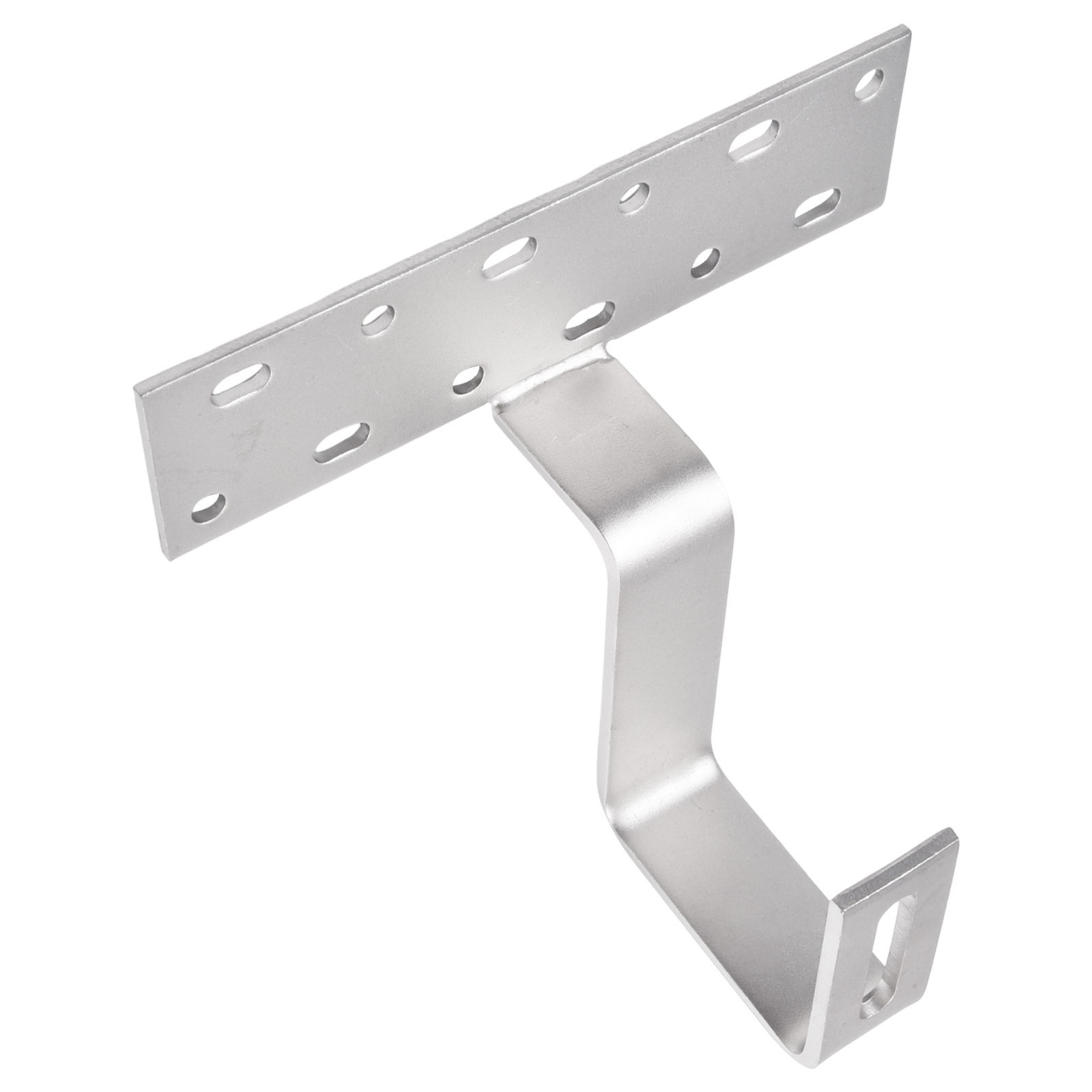 Solar Panel Bracket Roof Hook Side Mounting Accessories Stainless Steel