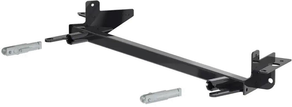 Curt 70155 Custom Tow Bar Base Plate For 25-C Ram 1500 (Excl Rebel/Rho/Tungsten)