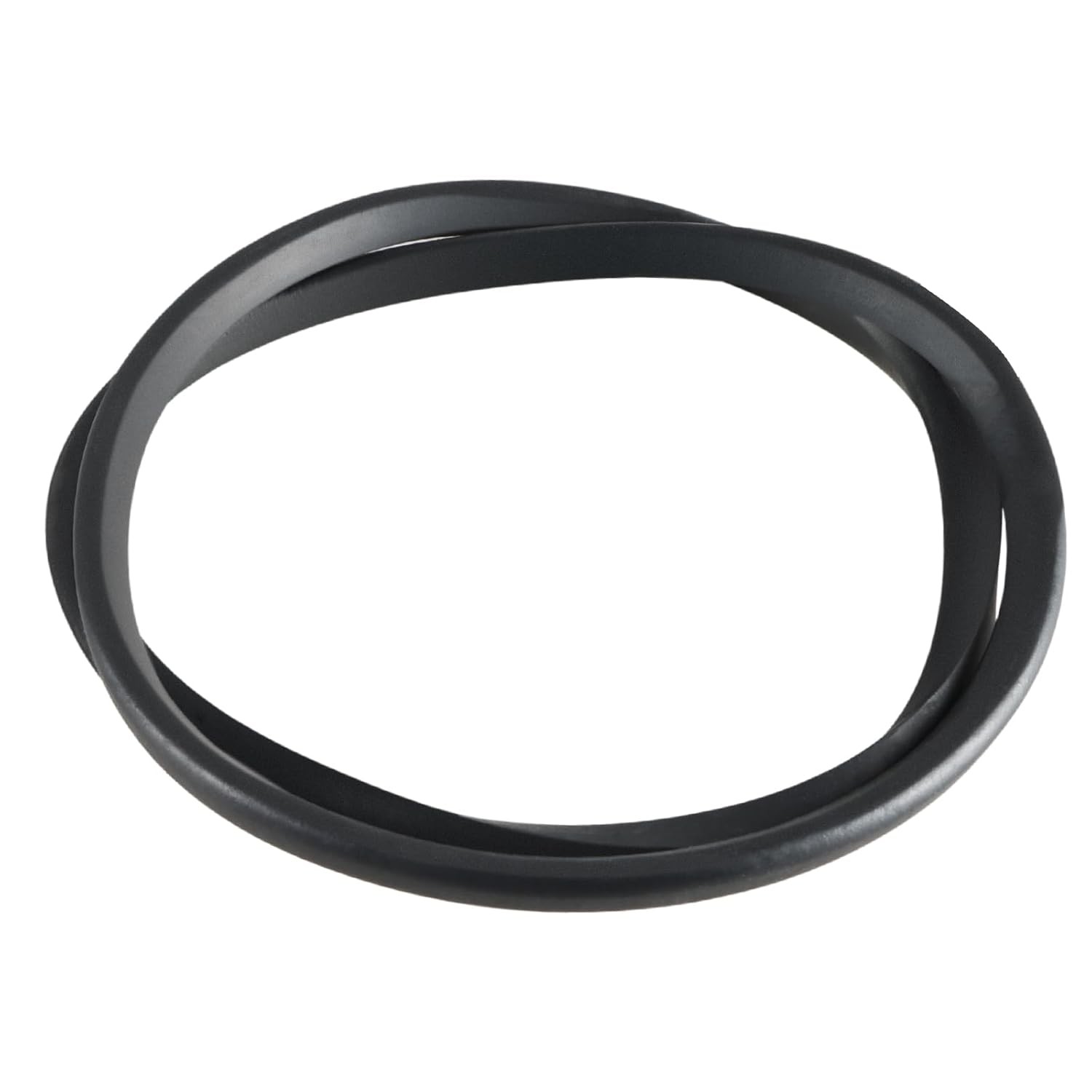 Clutch Cover Seal Gasket Belt Box Seal Compatible with Polaris Part NO.5521301