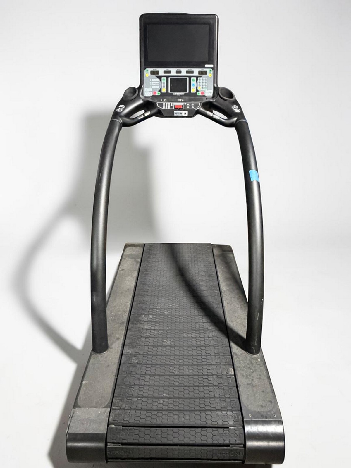 Woodway 4 Front Treadmill - Cleaned & Serviced