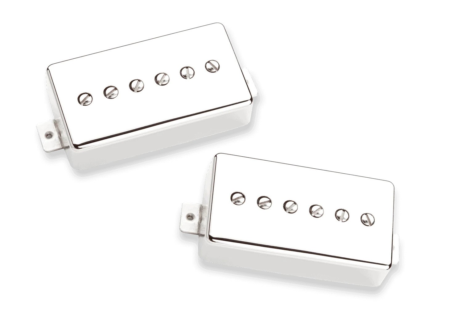 Seymour Duncan Phat Cat Nickel Pickup Set