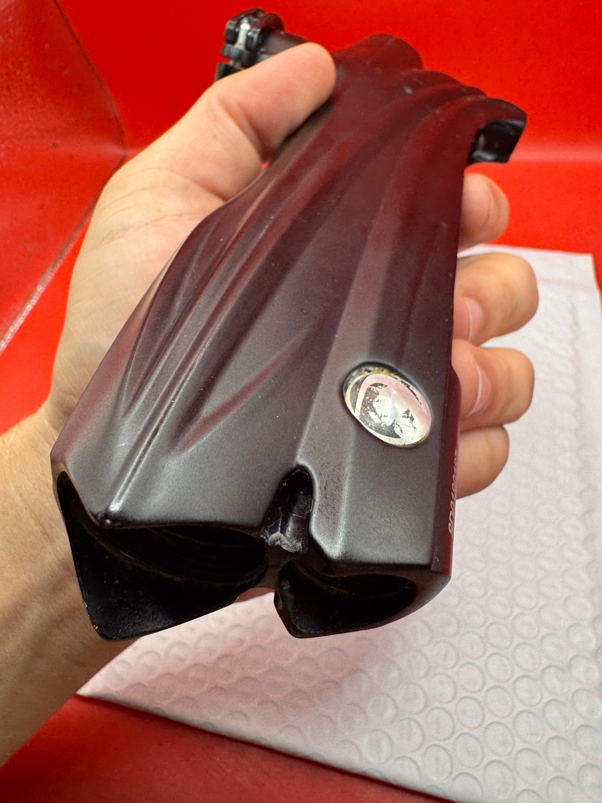 Dye DM8 Body