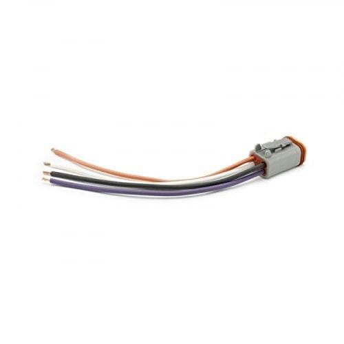 Cole Hersee 12804 Harness Assembly for Low Voltage Disconnect Switch