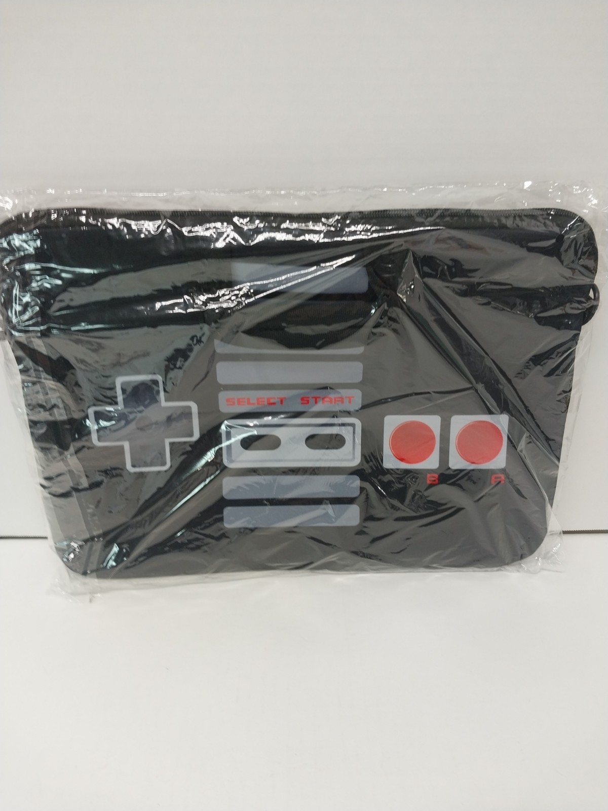 Nintendo Controller Soft Case 15.6 in Neoprene