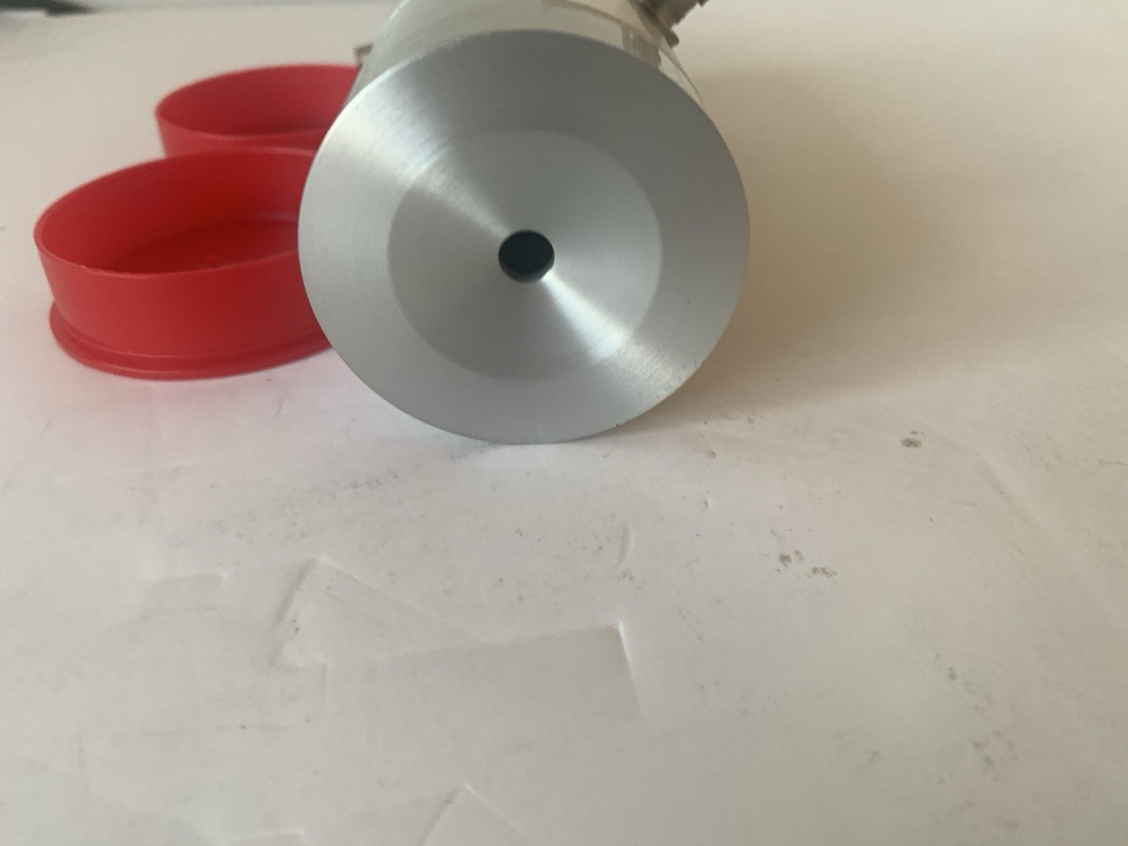 ConOptics 360-80 Electro-Optic E.O. Modulator 100 Ohm Pockels Cell Modulator