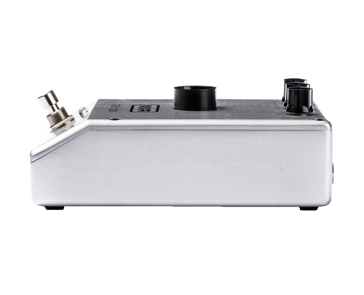 MXR M222 Talk Box Pedal