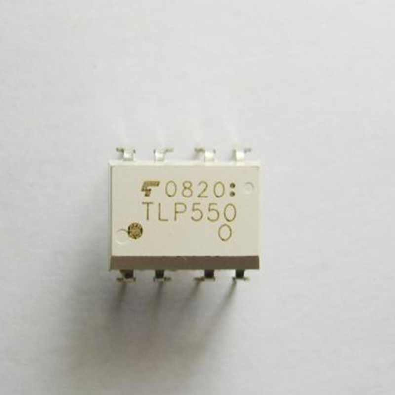 50PCS TLP550 DIP-8 IC Brand new original