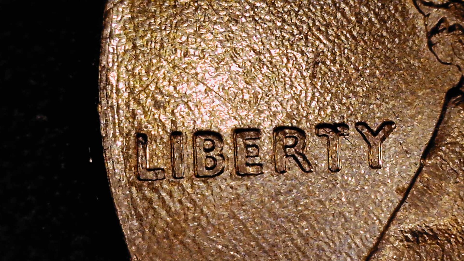 2009 Lincoln Bicentennial Penny - Formative Years
