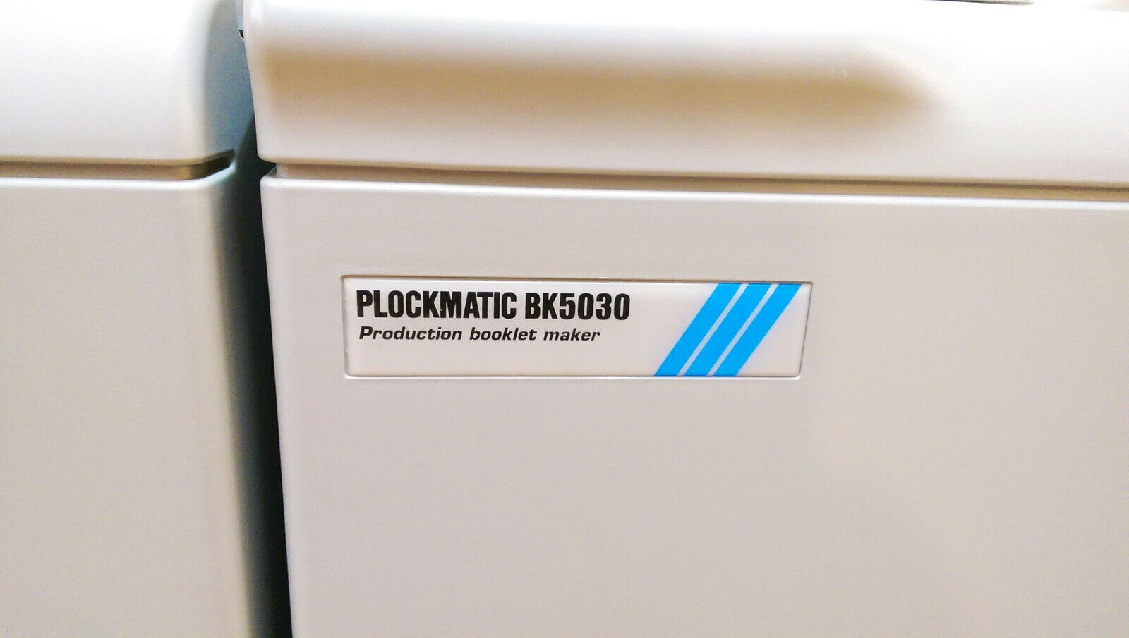booklet maker