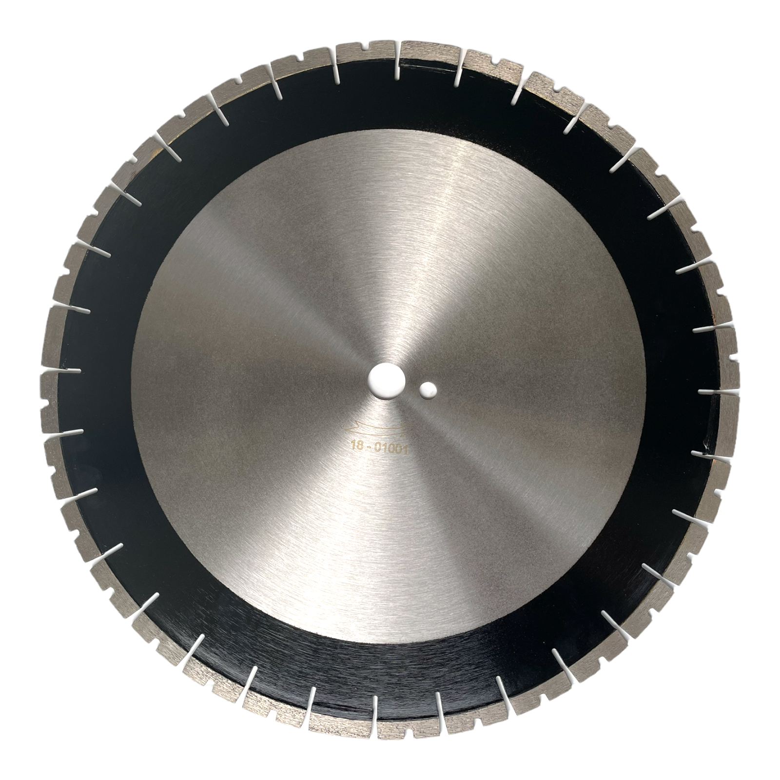 16'' 18" Diamond Saw Blade Cutting Cured Green Concrete Stone Asphalt Bricks