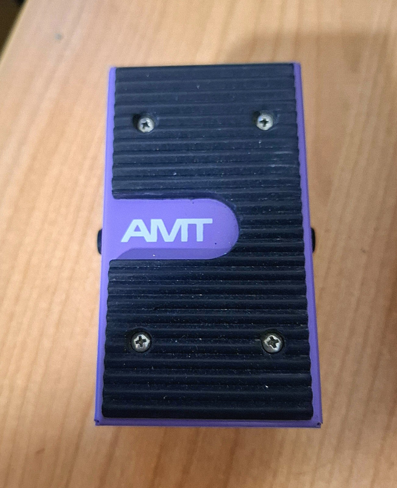 AMT WH-1
