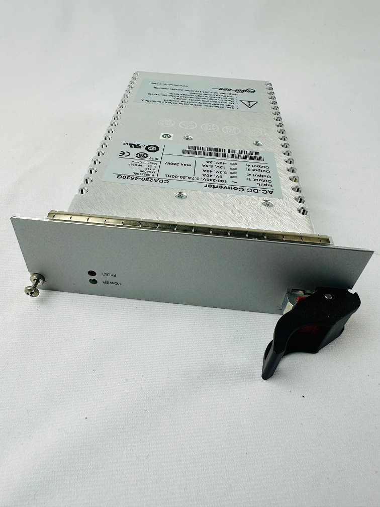 Power-One CPA250-4530G AC-DC Converter