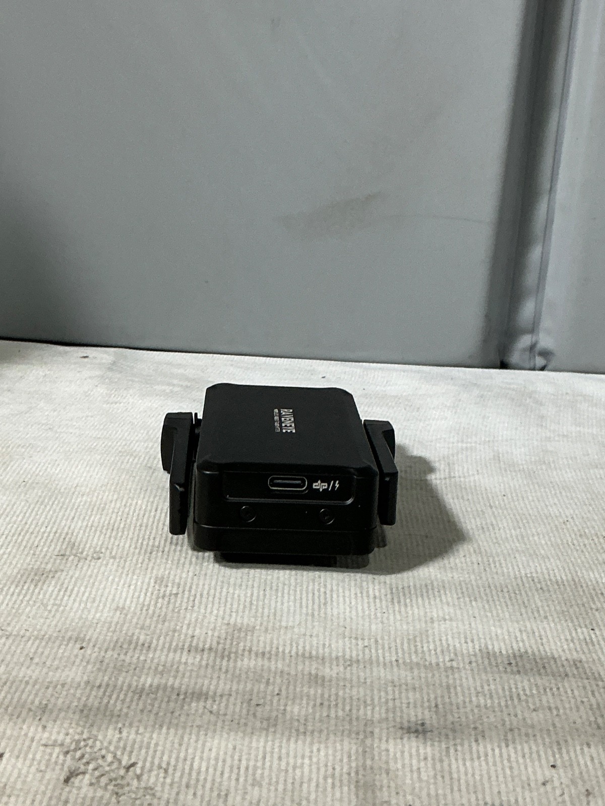 +DJI Ronin Raveneye Wireless Video Transmitter System Model: WV-002