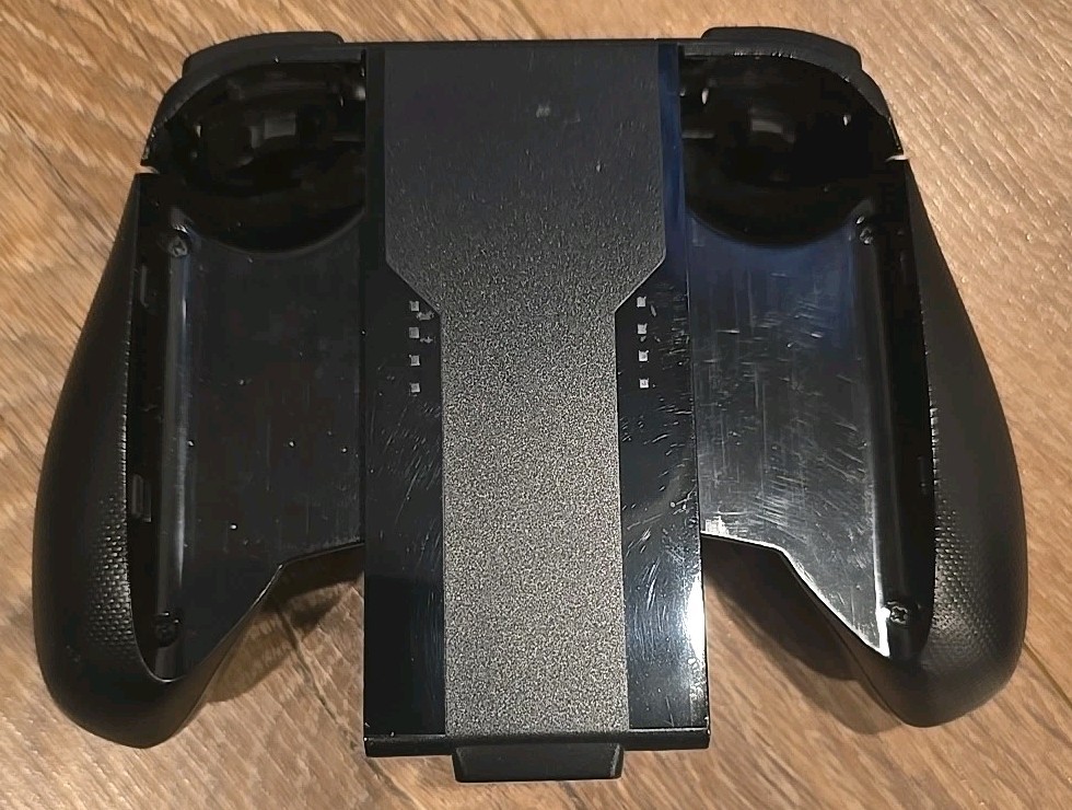 PDP Pro Charging Grip Charger Case Stand for Nintendo Switch Controller 👌