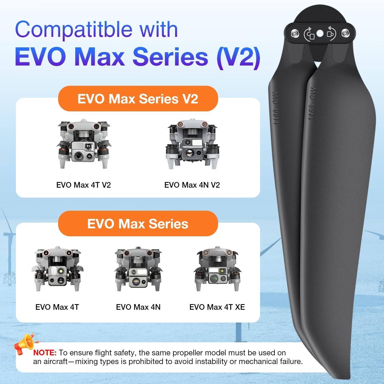 Autel Robotics EVO Max Accessories