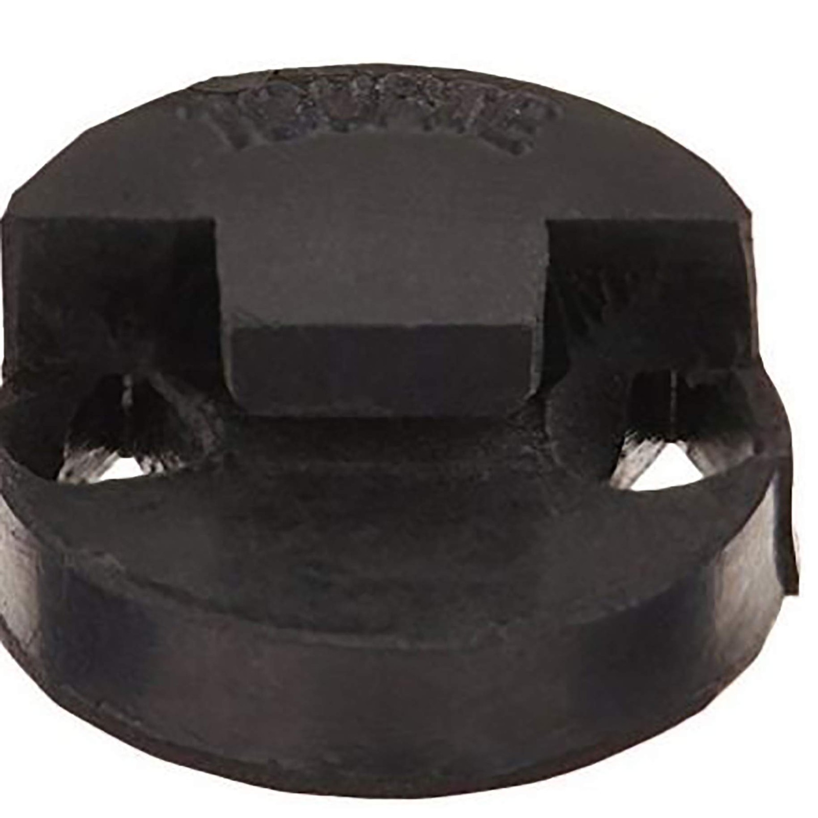 3128 Violin/Viola Double Hole Round -Style Mutes