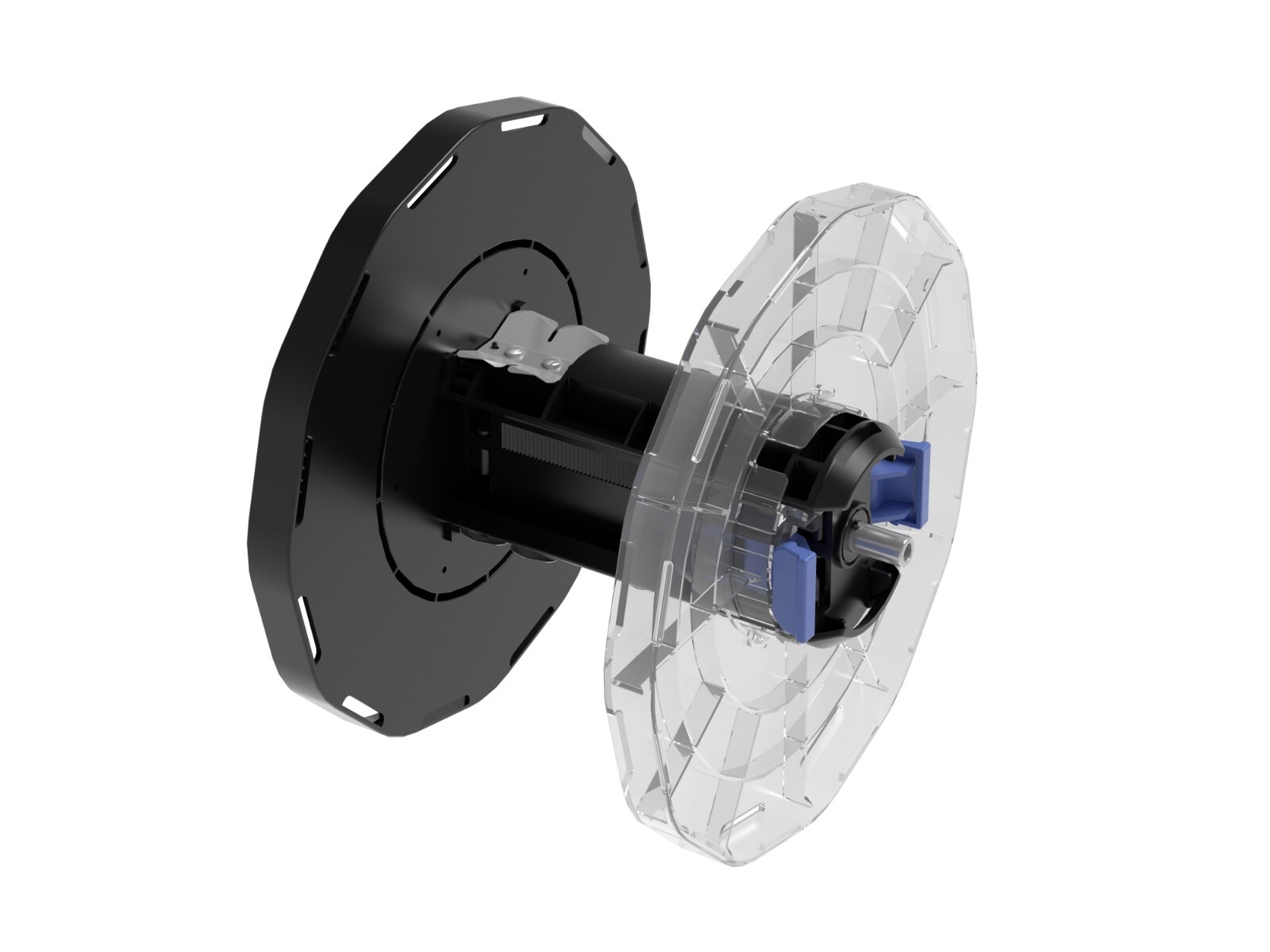Epson C32C881301 4” Media Spindle for ColorWorks C6000 Printers NEW