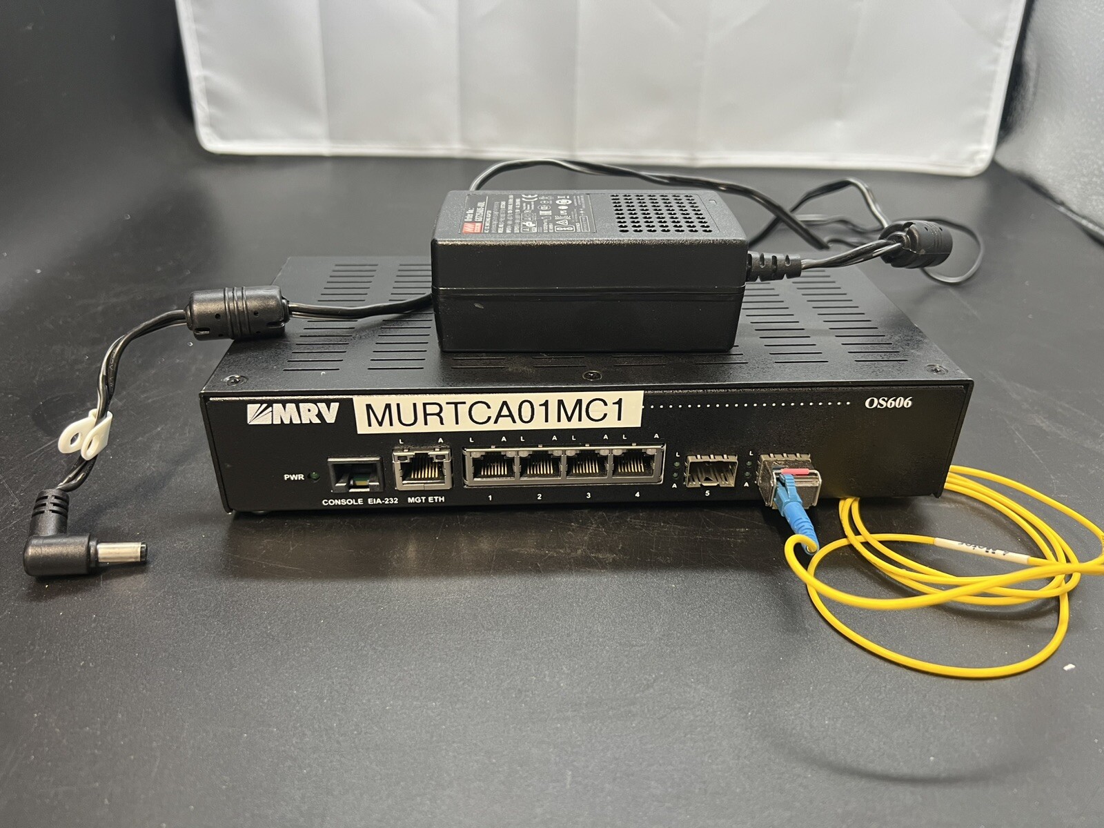 MRV
