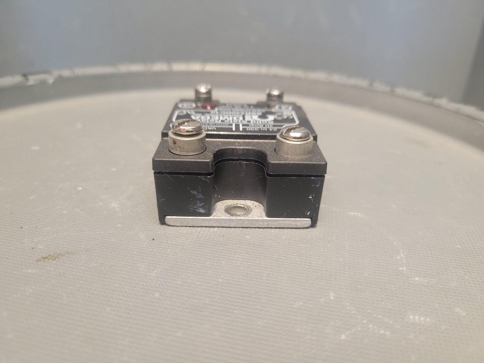Omega Solid State Relay, SSR330DC40