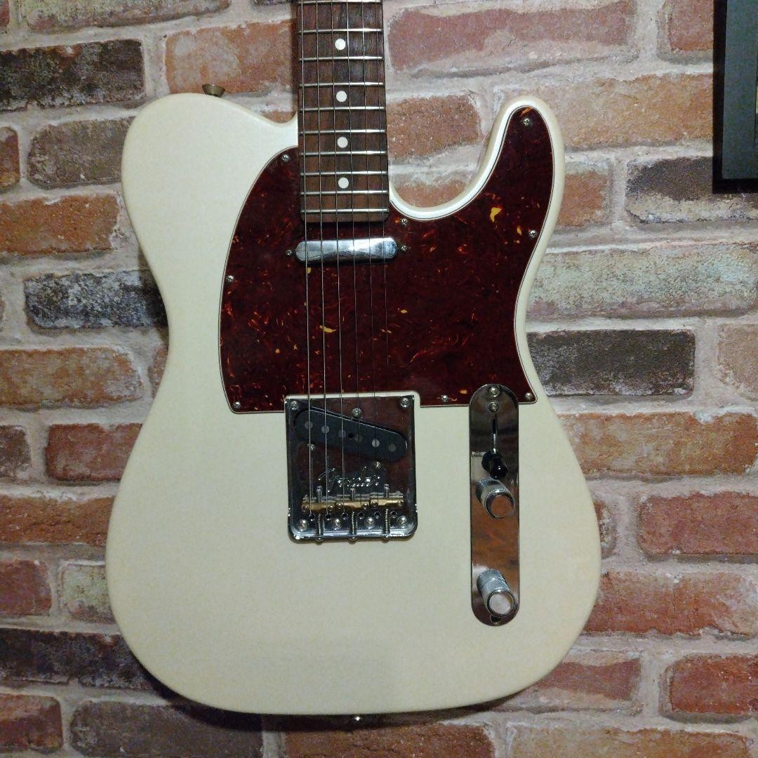 Fender American Showcase Telecaster