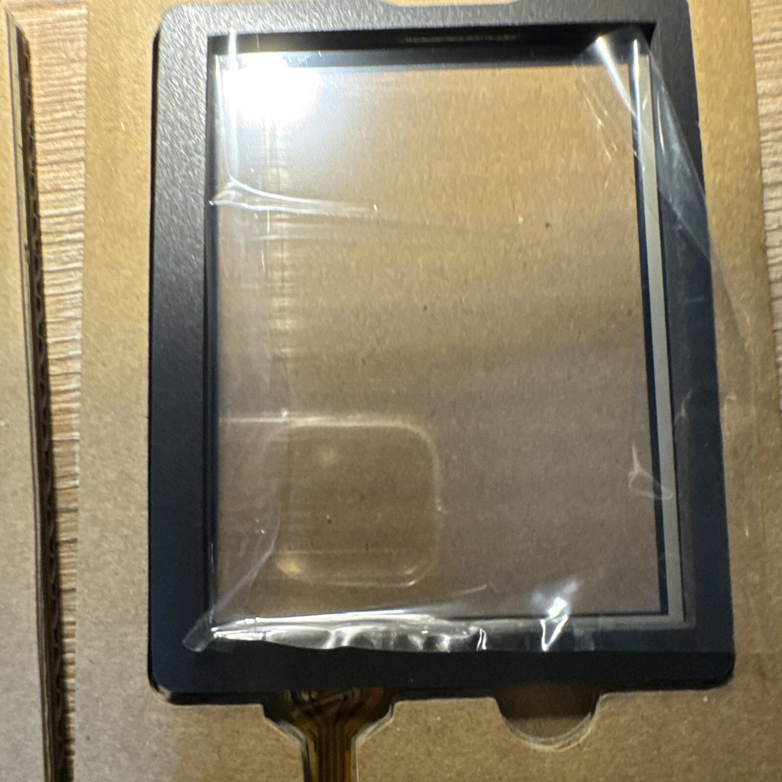 (QTY 4) MC92 Digitizer 2 Per Pack Ships FAST/FREE