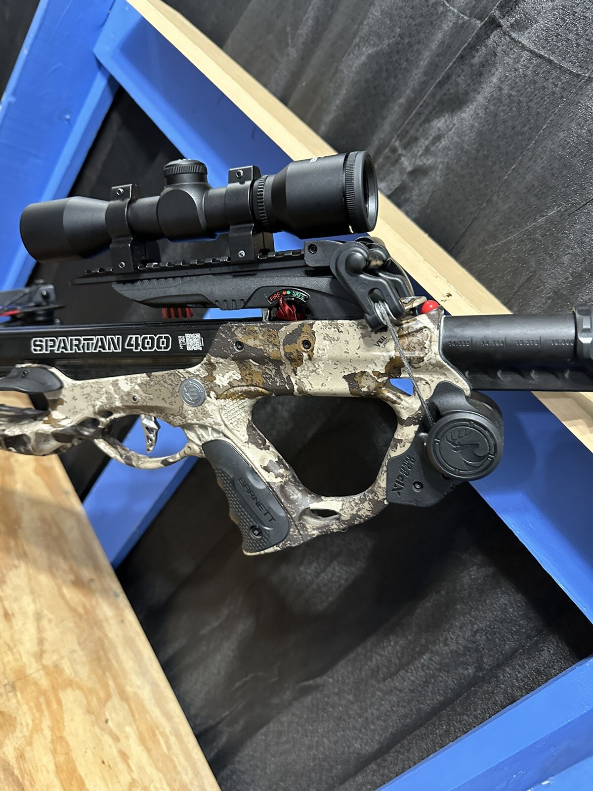 Barnett Crossbow