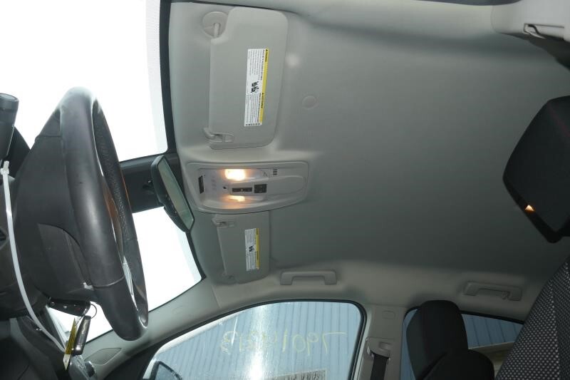 Driver Left Rear Knuckle/Stub Fits 07-17 EQUINOX 1947865