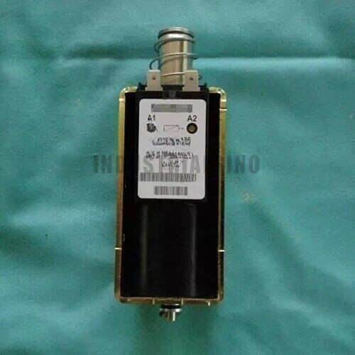 1Pcs New 3AY1510-5E 32500640106 110V 60Ω Electromagnet Coil