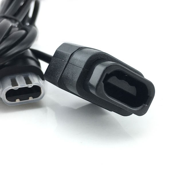6 ft. Extension Cable for Xbox Controller Bulk (Hexir) Adapter Cord