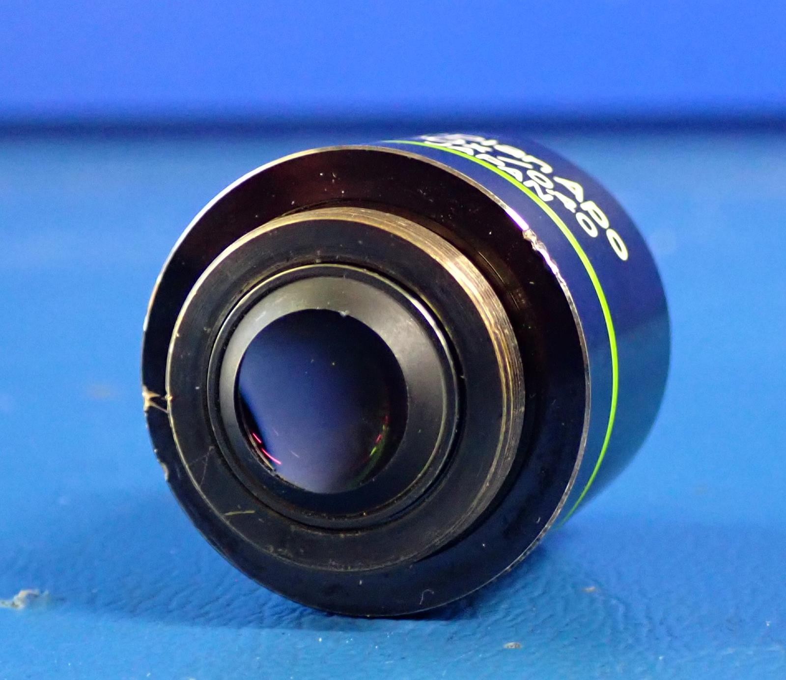 OLYMPUS LCPLAN APO Microscope Objective 20x/0.40 Infinity/
