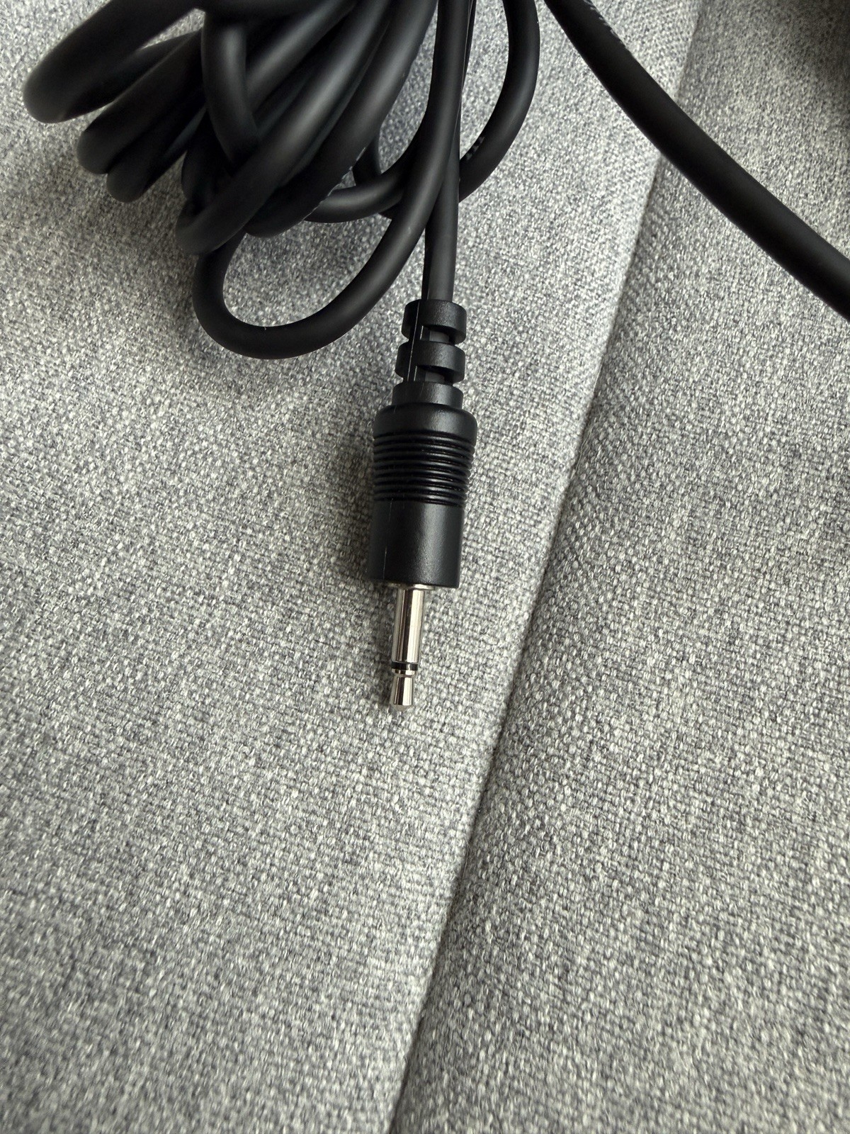 Samson M5 Karaoke Dynamic Microphone Excellent Condition Tested