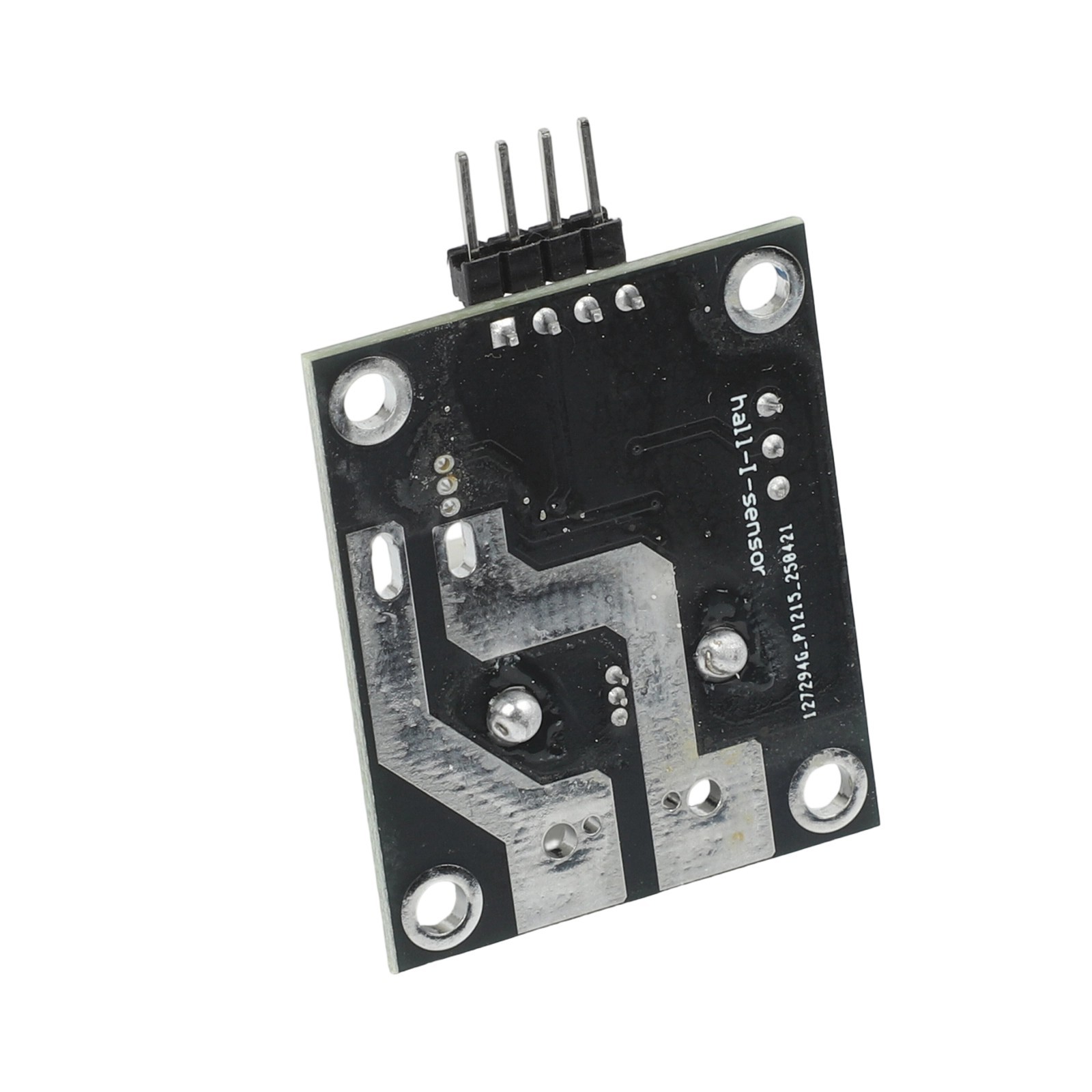 Current Sensor WCS1800 Module with Hall Effect DC 35A for Electrical Use