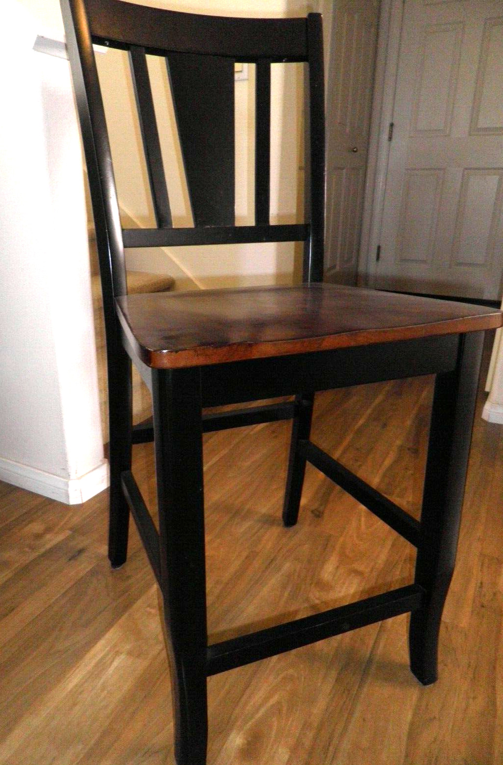 Furniture of America  tall chairs , Set Of 2
