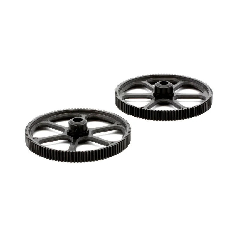 BLH3408 Blade Trio 180 CFX Main Gear