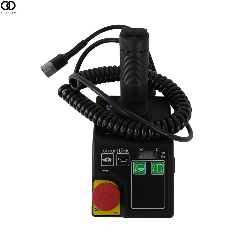 Control Box 1256727 For Genie Gen 6 Scissor Lift GS-1530 GS-1532 GS-1930 GS-1932