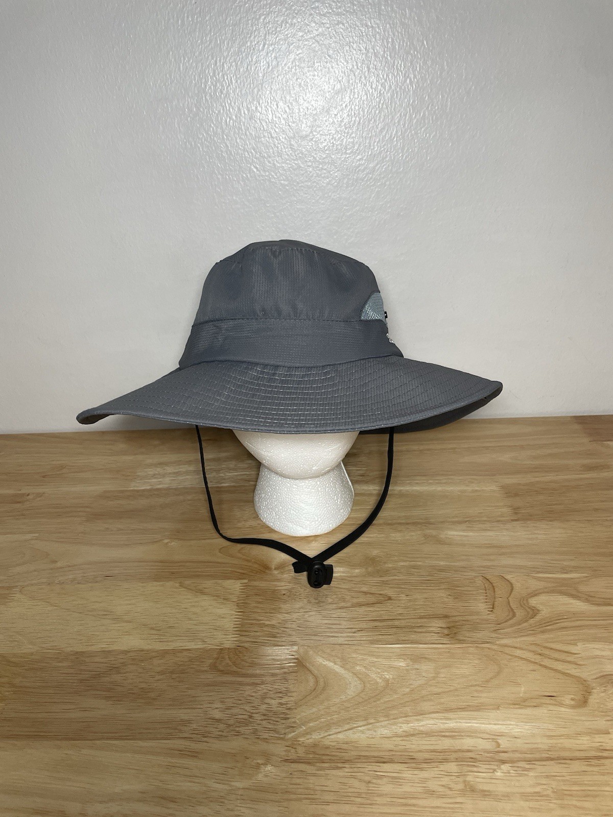 Sun Shade Fishing Hunting Nature Boonie Bucket Hat / Cap Outdoor Adult Womens!