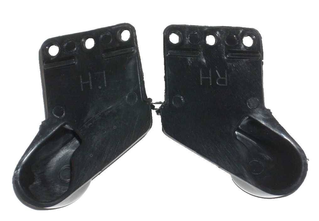 Jackson 87 Mounting Blade Set for SC-6 Cap style Hard Hat
