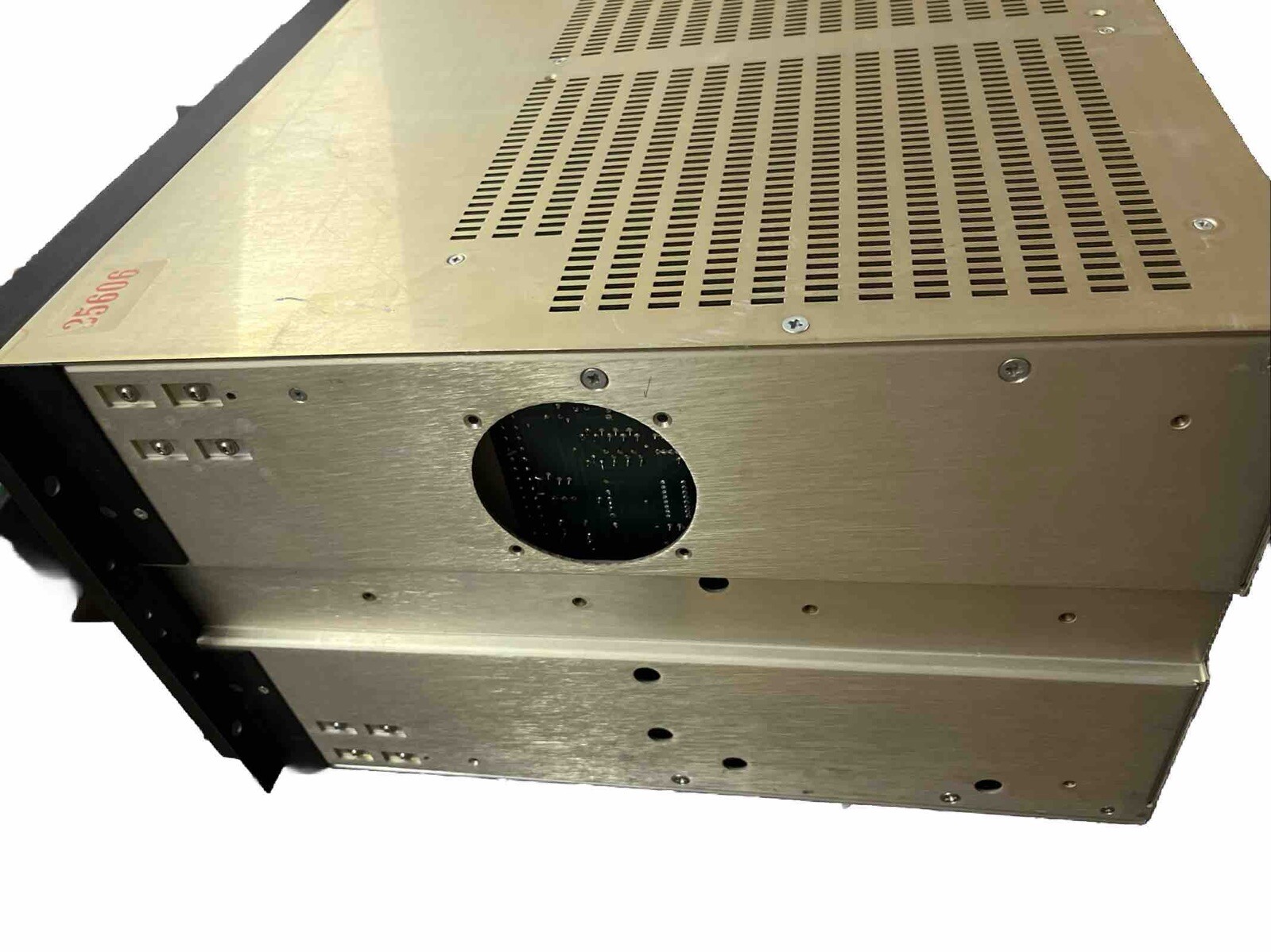 BARCO CVM 2037