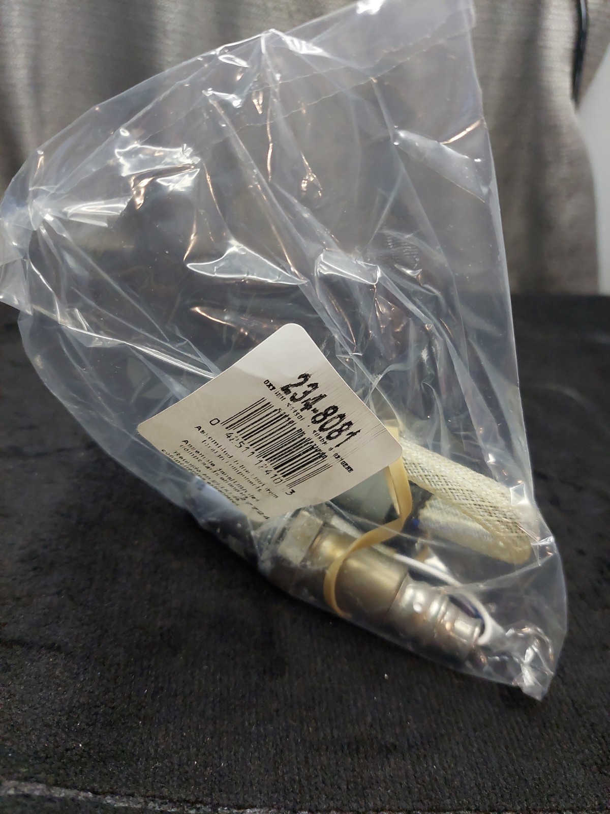 NEW OEM Denso 234-8081 Oxygen Sensor
