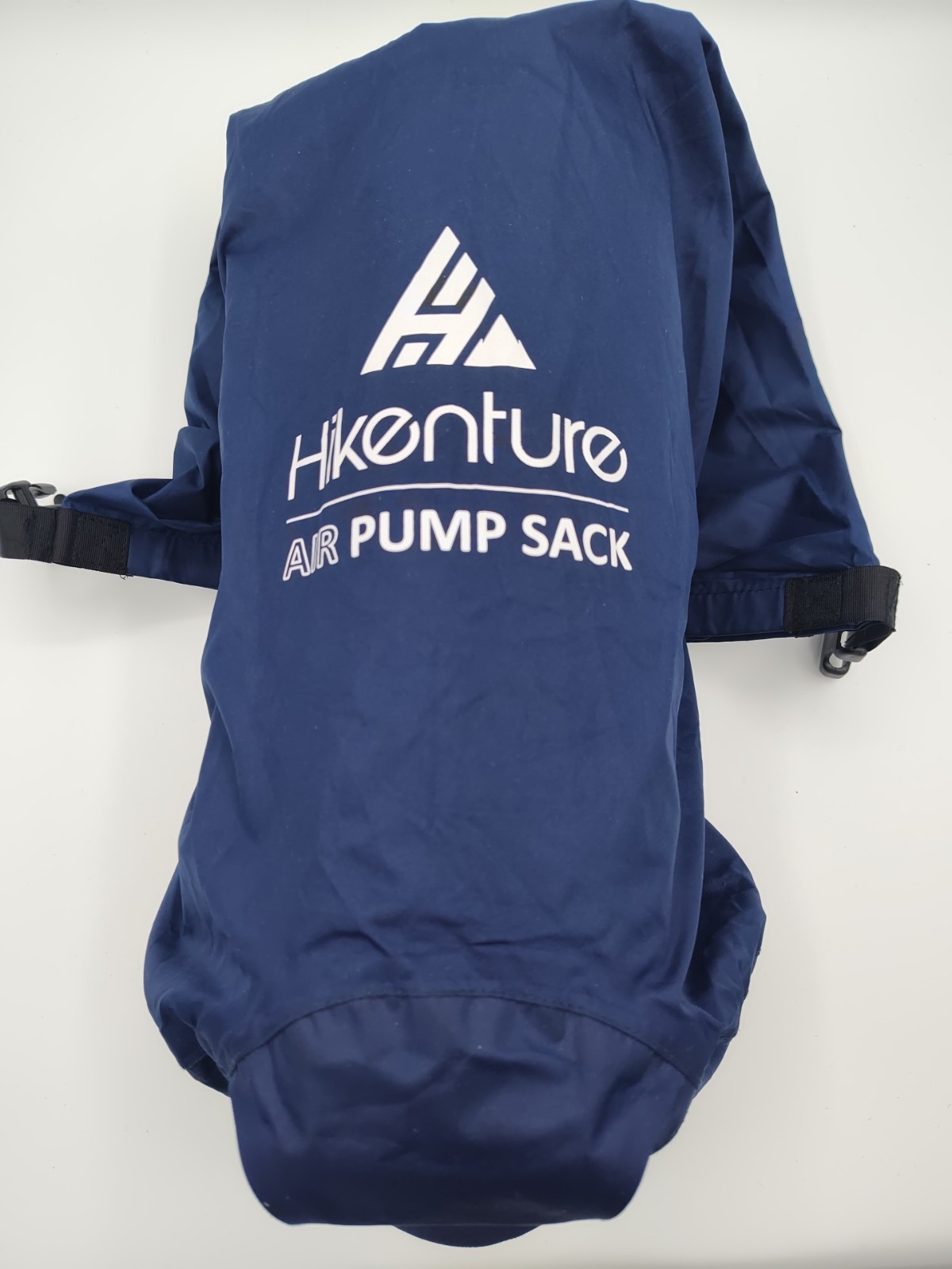 Hikenture Double Sleeping Pad | Navy | Pre-Owned